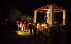 Sepsiszentgyörgy tovább viszi ’56 lángját