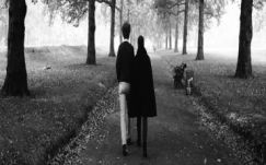 Krebsz János: Hello darkness, my old frend