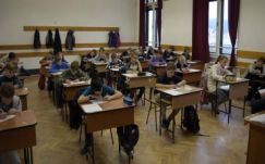 „Hátrány, hogy nem tudok jól románul, mert lehetne jobb munkám is”