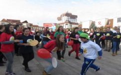 Villámcsődület a másság elfogadtatásáért