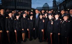 Johannis Szatmárnémetiben: modernebb hadseregre van szükségünk