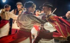 Táncra perdül Nagyvárad a hét második felében