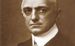 19. alkalommal emlékeznek Marosvásárhely városépítő polgármesterére