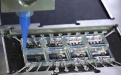 Itt az első programozható műszív, egyenesen a 3D-nyomtatóból