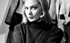 Elhunyt Bara Margit, a ’60-as évek egyik legnagyobb magyar filmcsillaga