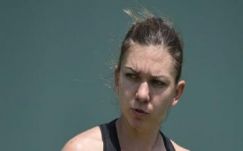 WTA-vb: Halep nem bírt a világelsővel 