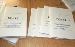 Leadta parlamenti jelöltjeinek listáját az aradi RMDSZ