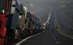 26 kilogramm kokaint fogtak a bolgár-görög határon