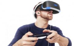 Valóságot és virtuális valóságot ötvöző Google-szemüveg készül