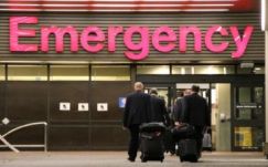 Kényszerleszállást hajtott végre egy utasszállító Vancouverben