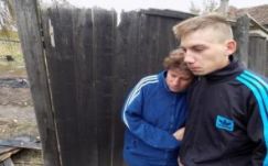 Marosvásárhelyi segítségnyújtás a bajba jutott baróti családnak