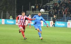 Kiesett a kupából a Sepsi OSK