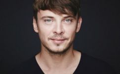 Indián harci ének trombitaszólóban - Barabás Lőrinccel beszélgettünk