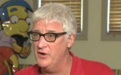 Elhunyt Kevin Curran, A Simpson család Emmy-díjas írója