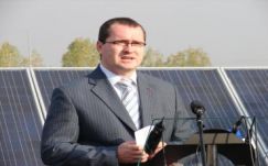 A Zöld Ház-program keretében megmaradt összegek átcsoportosítását kéri Korodi Attila