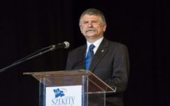 Kövér levélben kérte az SZNT-t, hogy támogassa az RMDSZ és az MPP jelöltlistáit