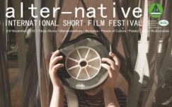 Maradandó zenei élményt ígér a filmek mellett a 24. Alter-Native