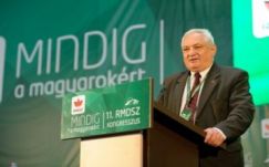 Seres Dénes: az oktatási rendszerben a minőség forradalmára van szükség