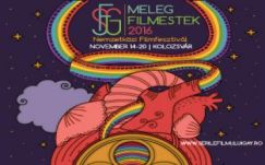 Magyar film is lesz a kolozsvári meleg filmek fesztiválján