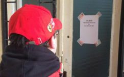 Székelyföldön is lebénult a posta az alkalmazottak tiltakozása miatt