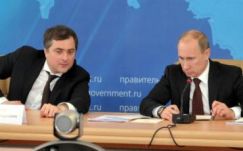 Ukrán hackerek állítólag feltörték Putyin tanácsadójának email-fiókját