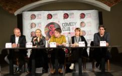 Erősödik a keleti komédia, a bohócok ideje pedig lejárt a Comedy Cluj zsűrije szerint
