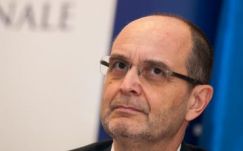 Románia utolsók között van Európában a kutatásra szánt összegek tekintetében