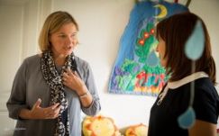 Hegedüs Csilla: jelentős változtatásokra szorul a bölcsődei és óvodai oktatás