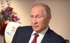 Putyinnak nem áll szándékában még nyugdíjba menni