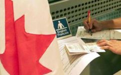 Cioloş: Kanadának még be kell jelentenie a vízumkényszer feloldását