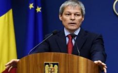 Cioloş a kormányzása 11 hónapjáról: csak a lusták és képmutatók elégedettek