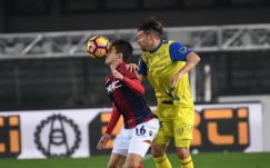 Nem találtak hibát Nagy Ádámban a Bolognánál