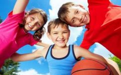 A felmentett tanulóknak is jelen kell lenniük a tornaórákon