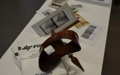 „A régi képek is lehetnek újak” - megnyílt a Látható Kolozsvár című kiállítás