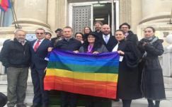 Alkotmánybíró: nem mi döntjük el, hogy legyen-e melegházasság, vagy sem