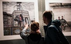 Románia mindennapjait bemutató dokumentarista fotófesztivál nyílt Kolozsváron