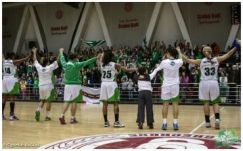 Fokozott biztonsági intézkedések a kolozsvári kosár-rangadón 