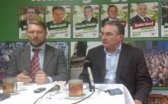 Winkler Gyula Nagyváradon: kohéziós alapok, közös adópolitika és Brexit