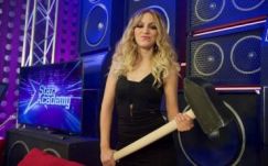 Szőcs Renáta: „Gyűl a sok-sok impulzus bennem”