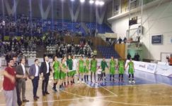 Diadalittas székely himnusszal „vett elégtételt” a Sepsi-SIC a bozgorozó U-s ultrákon