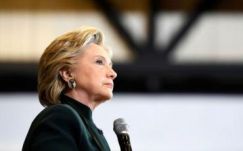 Amerikai elnökválasztás: az FBI újraindítja a nyomozást Clinton emailjeinek ügyében