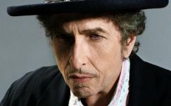 Végre megszólalt Bob Dylan Nobel-díj ügyben