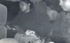 Az útipoggyászba rejtette egy hónapos csecsemőjét egy házaspár