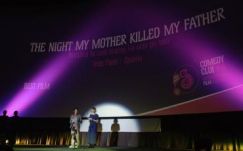 Spanyol vígjáték nyerte el a Comedy Cluj fődíját