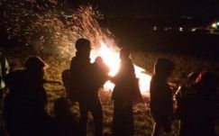  Kiáltványban kérték az autonómiát az őrtüzek mellé gyűlt székelyek