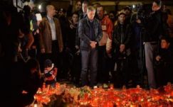 Cioloş a Colectiv-tragédiáról: ne feledjük, hogy hová vezet a hazugság