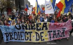 Öt-hét év múlva egyesülhet Románia és a Moldovai Köztársaság?