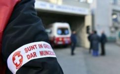 Több mint 80 ezer egészségügyi alkalmazott sztrájkol hétfőn