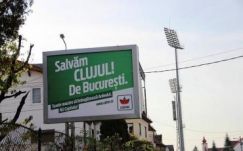 „Mentsük meg Kolozsvárt Bukaresttől” – mit mutatnak a számok?