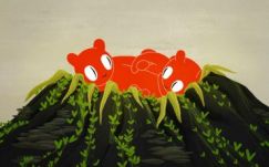 Magyar animáció is versenyez jövőre az Európai Filmakadémia rövidfilmes díjáért